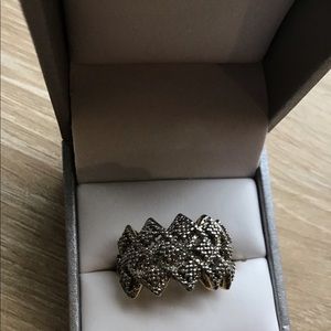 Gorgeous Ring